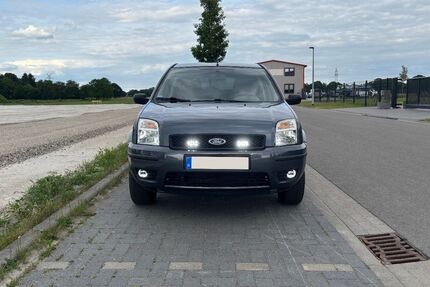 Ford Fusion 232.200 km 1.700 &euro; Bad Zwischenahn 26160