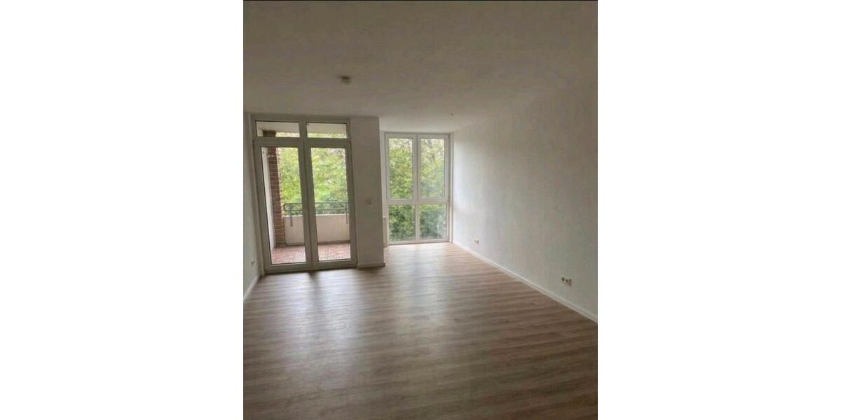 Etagenwohnung Oldenburg Eversten - 1 Zimmer, 38 m&sup2;, 700&euro; | Angebot:25929339