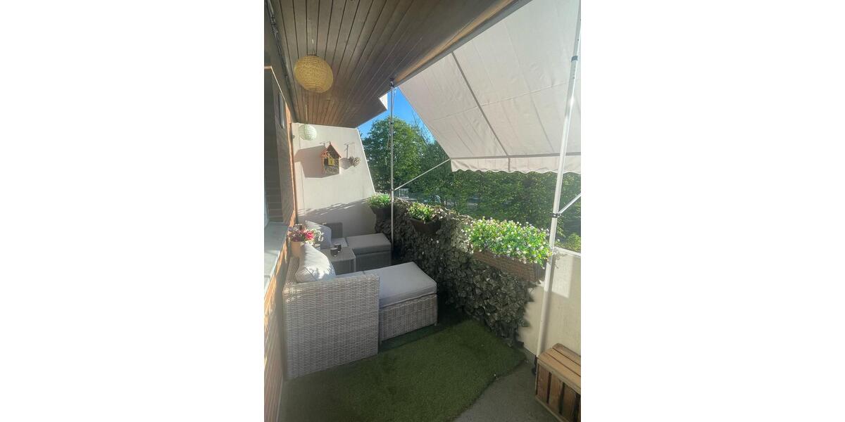 WOHNUNG IN OLDENBURG ZU VERKAUFEN; 3 ZKB BalkonLoggia + Keller 3 zimmer