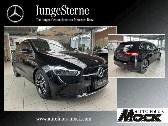 Mercedes-Benz B 200 3.000 km 39.890 € Delmenhorst 27751