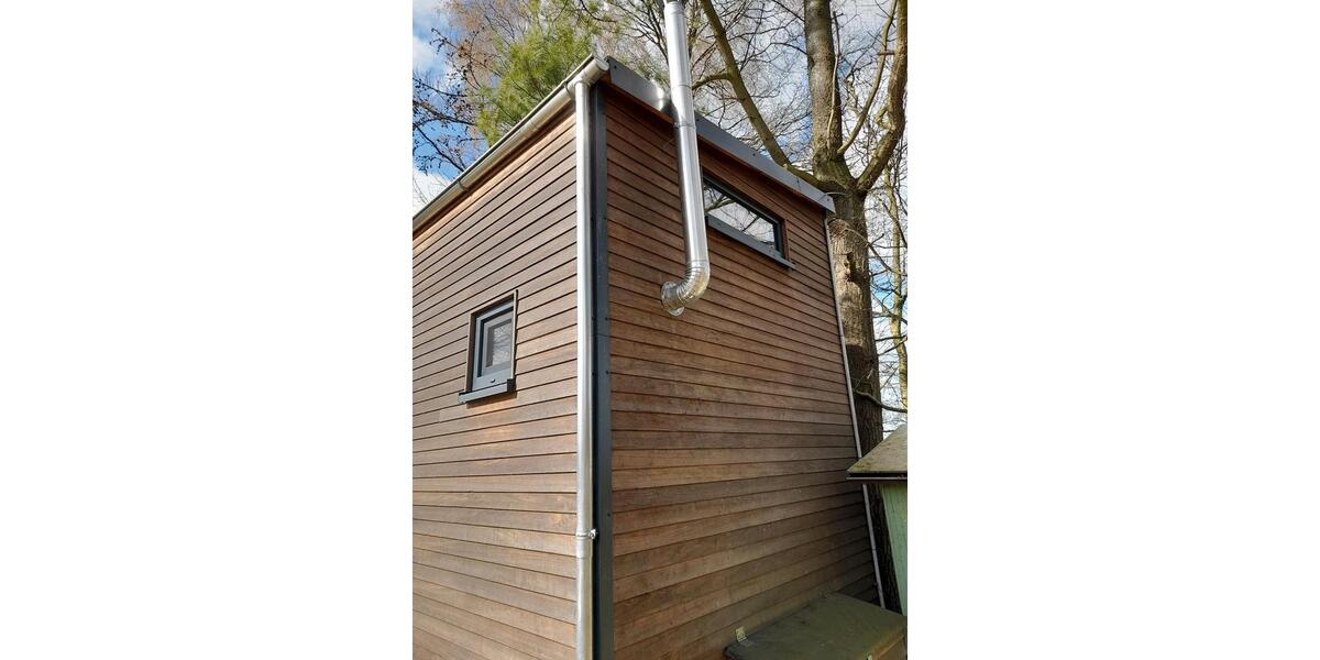 Einfamilienhaus Hatten - 2 Zimmer, 25 m&sup2;, 36.000&euro; | Angebot:25906758