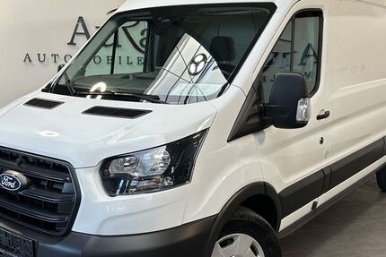 Ford Transit 78.450 km 21.749 &euro; Wardenburg 26203