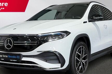 Mercedes-Benz EQA 51.152 km 33.230 &euro; Oldenburg 26129