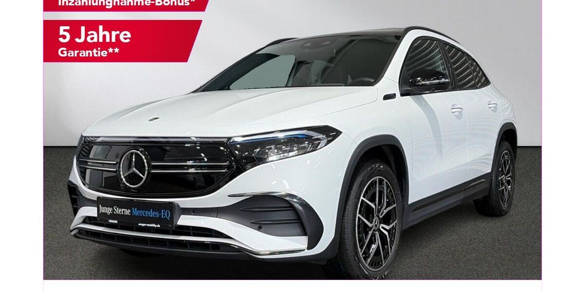 Mercedes-Benz EQA 51.152 km 33.230 &euro; Oldenburg 26129