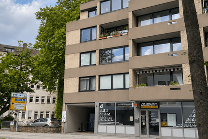 Wohnung Oldenburg Dobbenviertel - 1 Zimmer, 33 m&sup2;, 595&euro; | Angebot:27339301