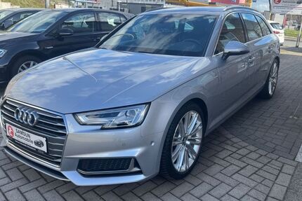 Audi A4 99.500 km 16.999 &euro; Delmenhorst 27755