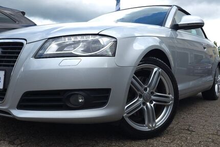 Audi A3 207.754 km 2.990 &euro; Metjendorf 26215