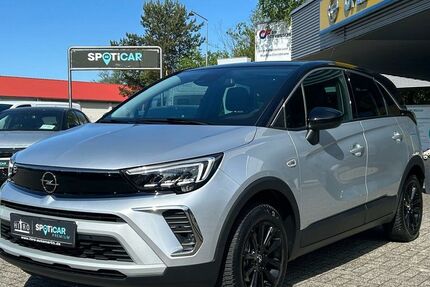 Opel Crossland (X) 2.535 km 21.590 € Oldenburg 26125