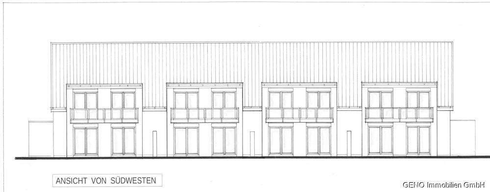Etagenwohnung Berne / Bardenfleth Bardenfleth - 3 Zimmer, 70 m&sup2;, 249.000&euro; | Angebot:25691338