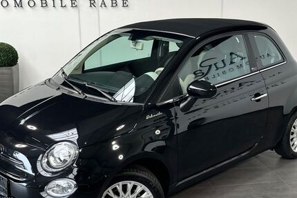 Fiat 500C 89.750 km 10.749 &euro; Wardenburg 26203
