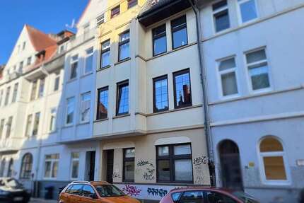 Haus zum Kaufen in Bremen 598.000 € 264.23 m² 9 zimmer
