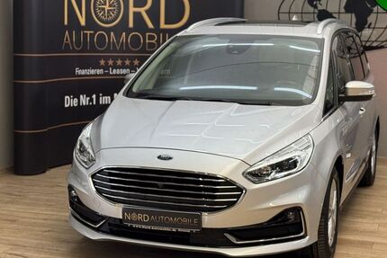 Ford Galaxy 91.204 km 24.400 &euro; Rastede/ Wahnbek 26180