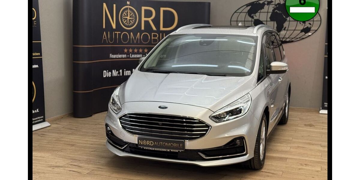 Ford Galaxy 91.204 km 24.400 &euro; Rastede/ Wahnbek 26180