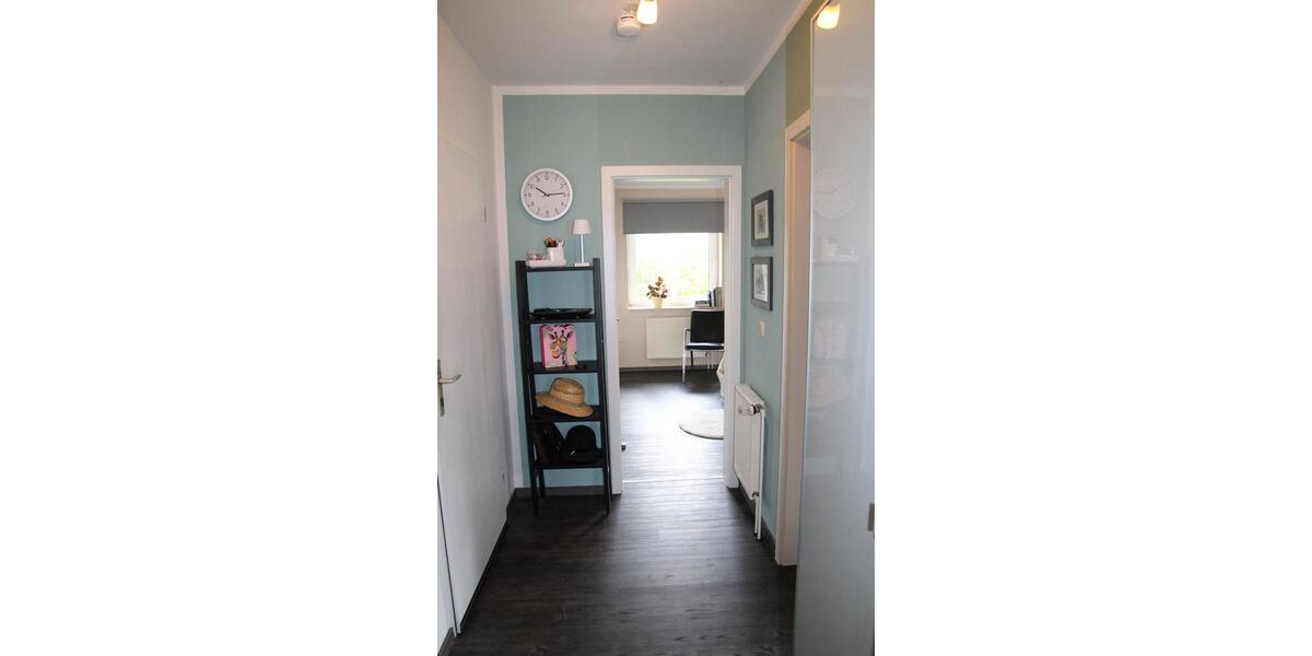 Etagenwohnung Oldenburg Alexandersfeld - 2 Zimmer, 64 m&sup2;, 199.500&euro; | Angebot:26496683