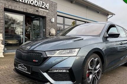 Skoda Octavia 32.700 km 26.900 &euro; Rastede/ Wahnbek 26180