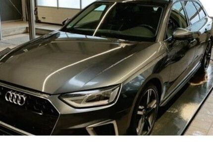 Audi A4 57.219 km 28.978 &euro; Oldenburg 26135