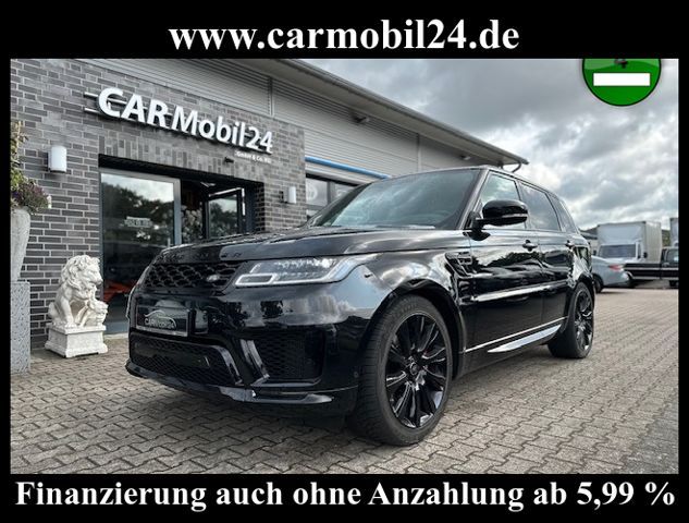 Land Rover Range Rover Sport 106.400 km 47.900 € Rastede/ Wahnbek 26180