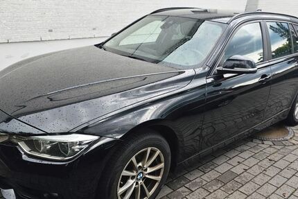 BMW 318 275.000 km 7.250 &euro; Schwanewede 28790