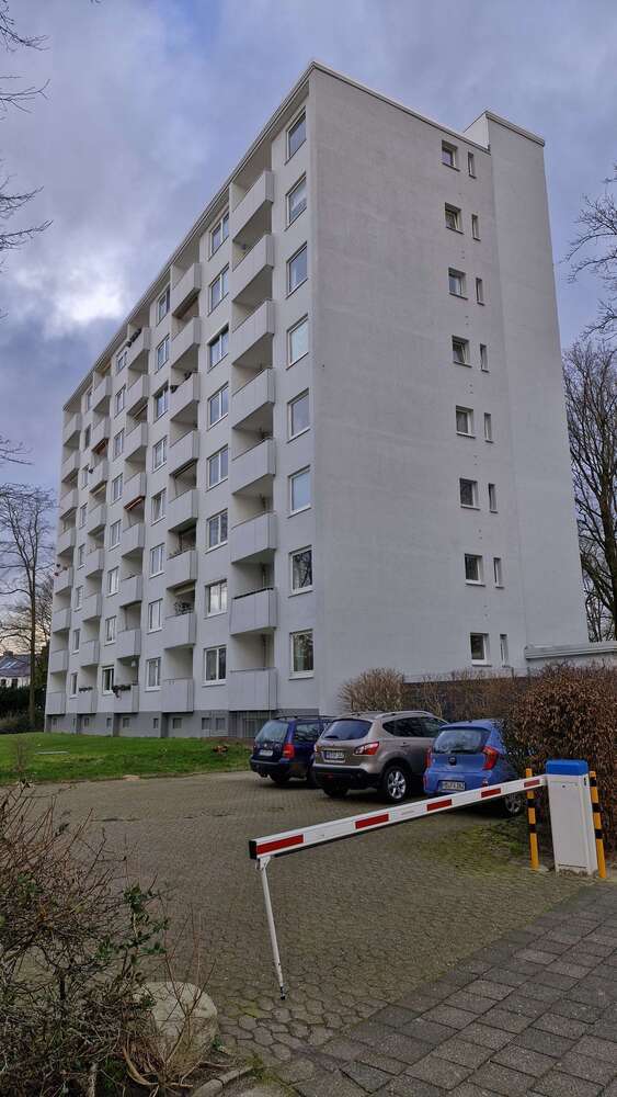 Wohnung zum Mieten in Bremen 450 € 45 m²