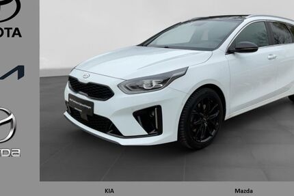 Kia ceed Sportswagon 36.855 km 21.990 &euro; Delmenhorst 27755