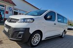 Opel Vivaro Edition M 9-Sitzer Automatik Zafira Life 84.300 km 29.999 € Garrel 49681