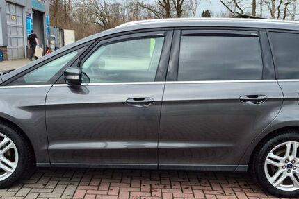 Ford Galaxy 114.000 km 19.999 &euro; Hude 27798