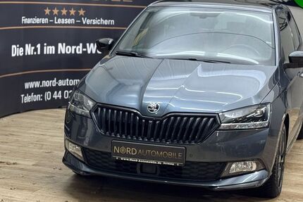 Skoda Fabia 23.284 km 15.490 € Rastede/ Wahnbek 26180