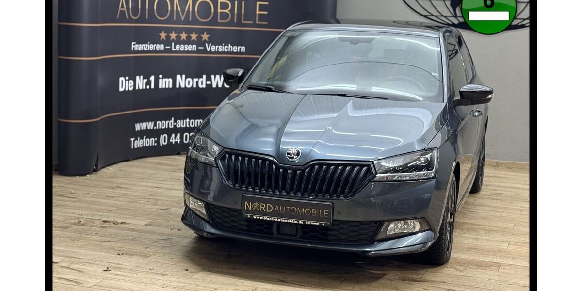 Skoda Fabia 23.284 km 15.490 € Rastede/ Wahnbek 26180