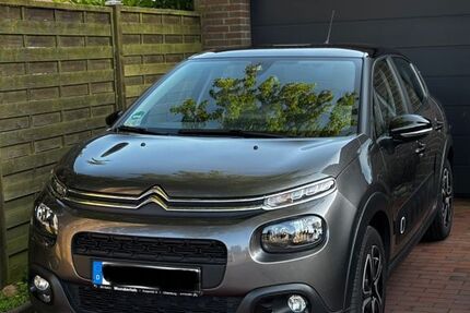 Citroen C3 82.000 km 10.990 € Oldenburg 26135