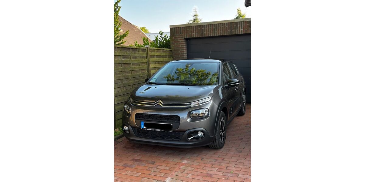 Citroen C3 82.000 km 10.990 € Oldenburg 26135