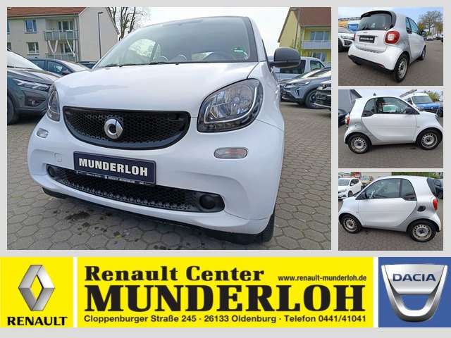 forTwo