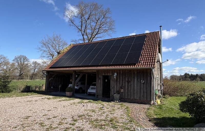 Bauernhaus, Landhaus Jade Südmentzhausen - 5 Zimmer, 255 m&sup2;, 579.000&euro; | Angebot:26107417