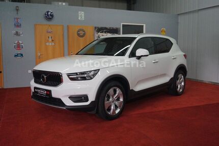Volvo XC40 56.380 km 23.990 &euro; Delmenhorst 27751