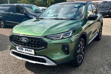 Ford Kuga 17.000 km 40.900 &euro; Oldenburg 26122