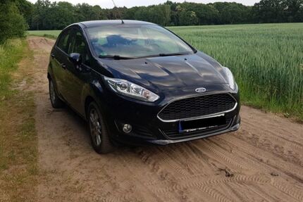 Ford Fiesta 107.000 km 7.990 &euro; Oldenburg 26125