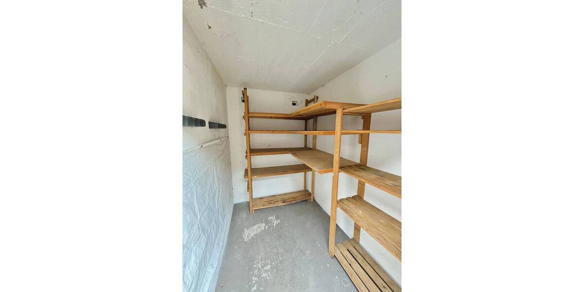 Reihenendhaus Oldenburg (Oldb) Bürgerfelde - 2 Zimmer, 68 m&sup2;, 249.000&euro; | Angebot:26806438