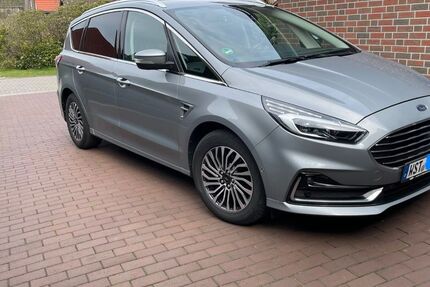 Ford S-Max 159.256 km 15.200 &euro; Apen 26689