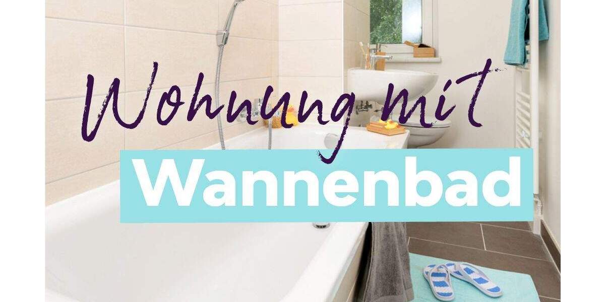 Etagenwohnung Delmenhorst Stickgras/Annenriede - 2 Zimmer, 48 m&sup2;, 390&euro; | Angebot:25390187