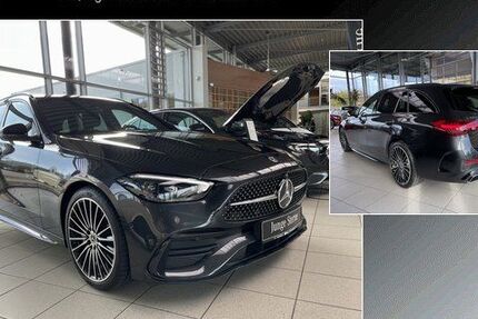 Mercedes-Benz C 200 3.000 km 46.890 € Delmenhorst 27751