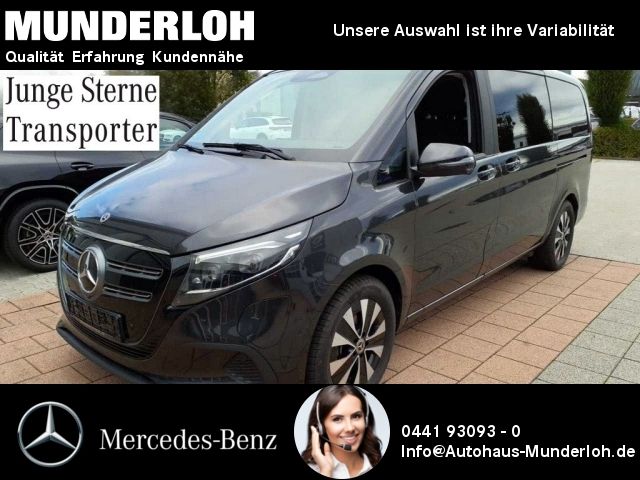 Mercedes-Benz EQV 19.497 km 49.900 € Oldenburg 26125
