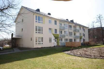 Wohnung Oldenburg Kreyenbrück - 3 Zimmer, 64 m&sup2;, 481&euro; | Angebot:26940835