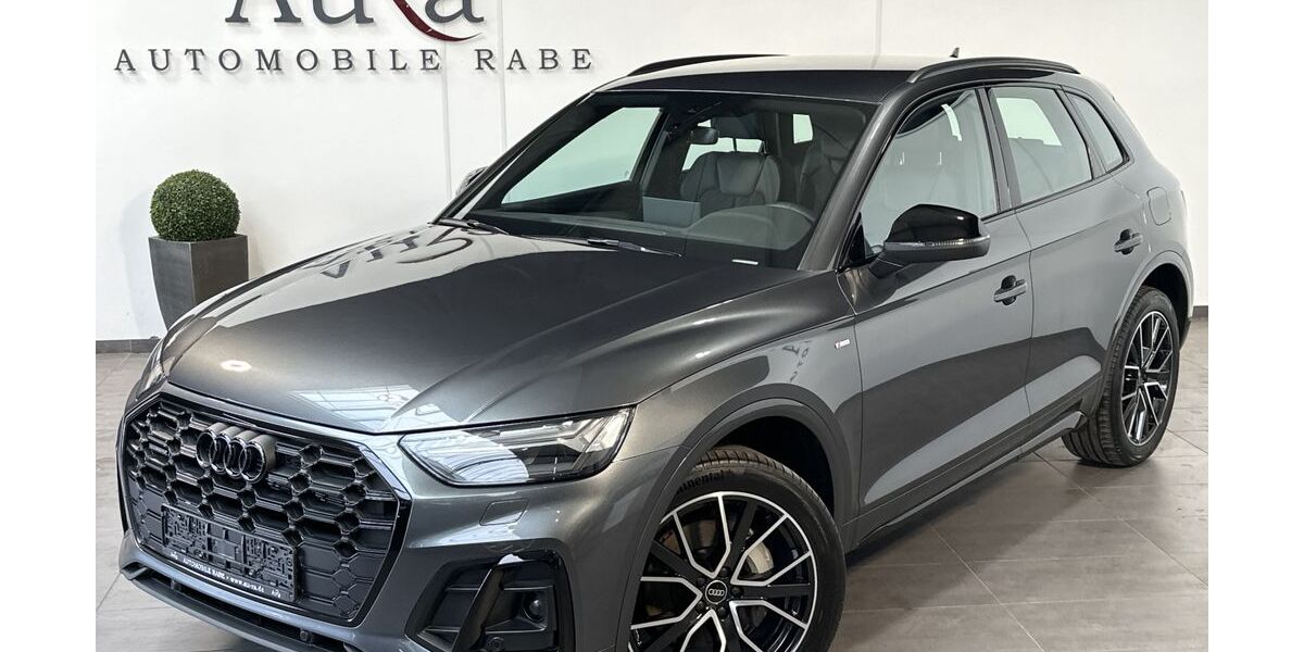 Audi Q5 108.750 km 36.749 &euro; Wardenburg 26203