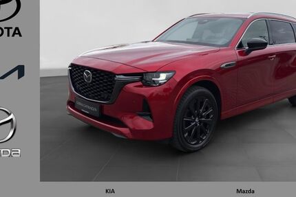 Mazda CX-80 20.162 km 49.930 &euro; Delmenhorst 27755