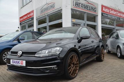 VW Golf 49.890 km 17.990 € Delmenhorst (bei Bremen) 27751