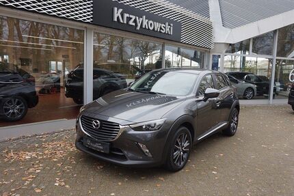 Mazda CX-3 49.358 km 16.873 &euro; Rastede 26180