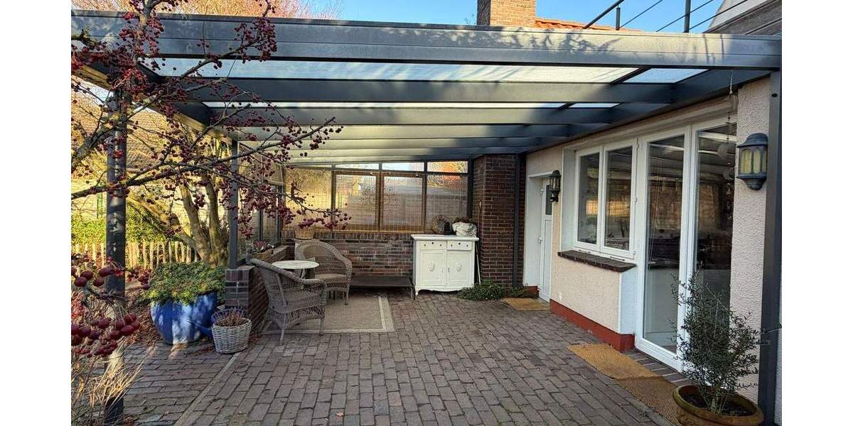 Einfamilienhaus Rastede Rastede I - 4 Zimmer, 150 m&sup2;, 598.000&euro; | Angebot:25690042