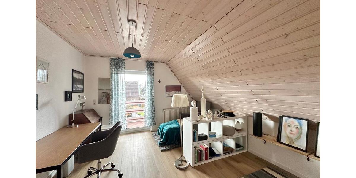 Doppelhaushälfte Westerstede - 4 Zimmer, 120 m&sup2;, 1.250&euro; | Angebot:26162352