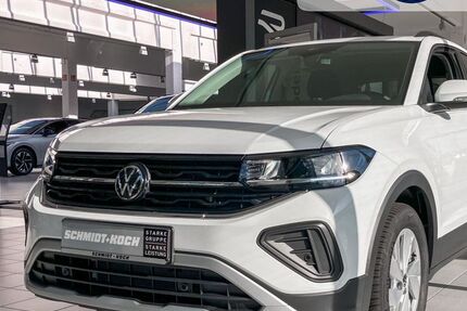 VW T-Cross 1.250 km 28.990 &euro; Oldenburg 26123