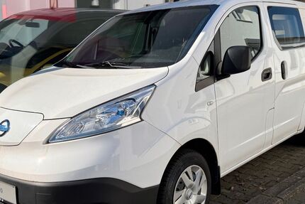 Nissan NV200 17.750 km 14.990 &euro; Oldenburg 26125