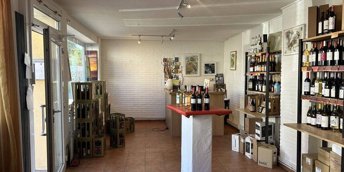 Gewerbeobjekt Oldenburg Bürgerfelde - 4 Zimmer, 700&euro; | Angebot:26903747